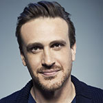 Actor Jason Segel will be on stage after 