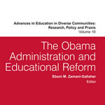 In a new book, prominent scholars reflect on President Barack Obama's impact on education.