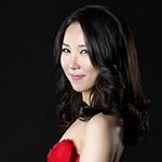 Shin-Young Park, college winner of Sinfonia da Camera's first concerto competition for students, will perform Ravel's 