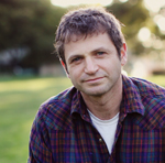 Peter Orner, author of 