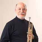 U. of I. trumpet professor Ronald M. Romm will be featured on the program performing Paganini's 