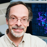 University of Illinois crop sciences and Institute for Genomic Biology professor Gustavo Caetano-Anolls