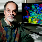 University of Illinois crop sciences and Institute for Genomic Biology professor Gustavo Caetano-Anolls led a study that used molecular analyses to determine the evolutionary histories of the proteins and the RNAs that make up the ribosome.