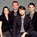 Pacifica Quartet wil be among the performers at the fifth annual Allerton Music Barn Festival.