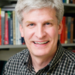 James Slauch, a professor of microbiology and of medicine