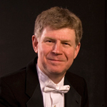 Ian Hobson will perform tribute concerts to Chopin and Schumann at the DiCapo Opera Theatre in New York City.