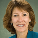 Karen Chapman-Novakofski, a professor of food science and human nutrition.