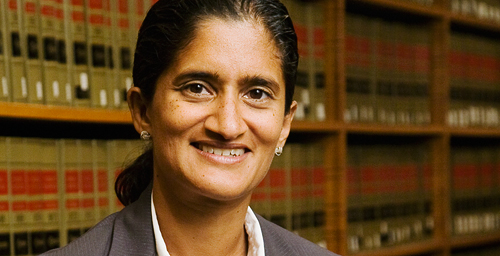 A study by U. of I. law professor Suja A. Thomas found that judges are using their own opinion of evidence in civil cases because legal standards used to ... - 43428