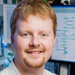 Plant biology professor Andrew Leakey found that plant respiration increases at elevated carbon dioxide levels.