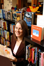Deborah Stevenson, the editor of the Bulletin of the Center for Children's Books at Illinois, compiles an annual Guide Book to Gift Books, available by download.