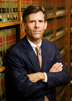 Michael LeRoy, a professor of law and of labor and employment relations, says Democratic Party control in Washington could restore lawsuits as an option for workers and consumers now forced to settle disputes through mandatory arbitration that gives employers and businesses an unfair edge.