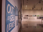 View a video with co-curators Damian Duffy and John Jennings.