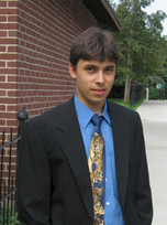Jawed Karim, a UI alumnus and co-founder of YouTube, will speak at this year's commencement ceremonies.
