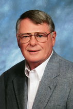 David H. Baker, professor emeritus of animal sciences and nutritional sciences.