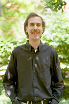 Chemist Benjamin McCall is among 20 researchers named a 2006 Packard Fellow.
