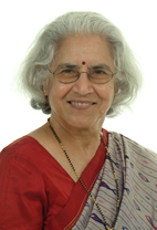 Yamuna Kachru, a proferssor emerita of linguistics at the U. of I., will travel to New Delhi to receive the Presidential Award from Dr. A.P.J. Abdul Kalam, the president of India.