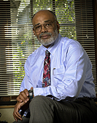 Two free public events on Oct. 27 will celebrate the opening of Pulitzer Prize-winner Leon Dash's papers at the U. of I. Library.