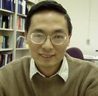 Huimin Zhao is a professor in the department of chemical and biomolecular engineering and member of the Institute for Genomic Biology at Illinois.