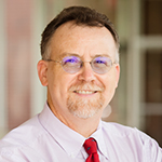 Patrick H. Smith, an associate professor of bilingual education and literacy in the department of curriculum and instruction in the College of Education
