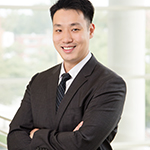 Jefferson Chan, assistant professor of chemistry in the College of Liberal Arts and Sciences
