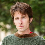 Alexander E. Lipka, assistant professor of biometry in the department of crop sciences in the College of Agricultural, Consumer and Environmental Sciences