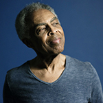 Gilberto Gil will lecture and perform at 5 p.m. April 1 at Krannert Center for the Performing Arts.