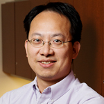 Yih-Kuen Jan, an associate professor of kinesiology and community health