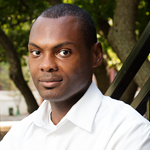 Derrick Spires, an assistant professor of English in the College of Liberal Arts and Sciences
