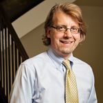 John G. Wirtz, an assistant professor in the department of advertising in the College of Media