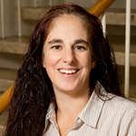 Hedda Meadan-Kaplansky, an assistant professor of special education in the College of Education