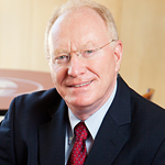 Ronald L. Jacobs, a professor of human resource development in the department of education policy, organization and leadership and the director of the Office of International Programs in the College of Education