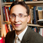 Dov Weiss, an assistant professor of religion in the School of Literatures, Cultures and Linguistics in the College of Liberal Arts and Sciences