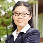 Ying Chen, an assistant professor in the School of Labor and Employment Relations