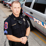 Matthew J. Ballinger, police sergeant, University Police
