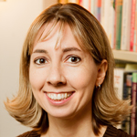 Rebecca K. Foote, assistant professor of Spanish, Italian and Portuguese, College of Liberal Arts and Sciences