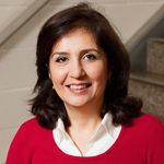 Fataneh Taghaboni-Dutta, clinical professor, College of Business and School of Labor and Employment Relations