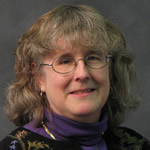 Nancy Westcott, atmospheric sciences researcherIllinois State Water Survey