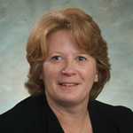 Barbara O'Connor, UI Police Chief