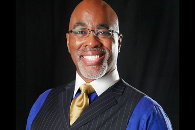 Illinois advertising professor Jason Chambers specializes in the history of advertising related to African Americans.
