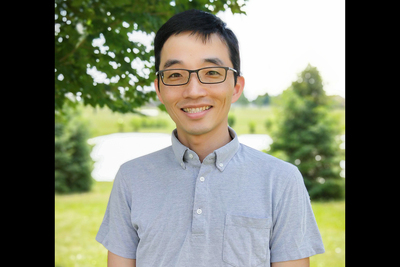 Mikihiro Sato, professor of recreation, sport and tourism
