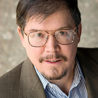 Michael Gornes, coautor del estudio y profesor de Caltech.