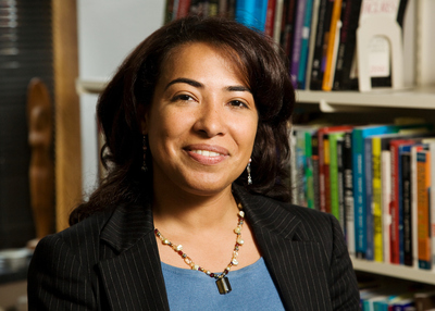 Isabel Molina-Guzmán is a professor in the department of media and cinema studies at the University of Illinois.