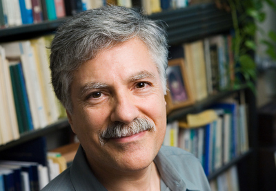 Hadi Salehi Esfahani is a professor of economics whose research focuses on Middle East and Third-World economies.