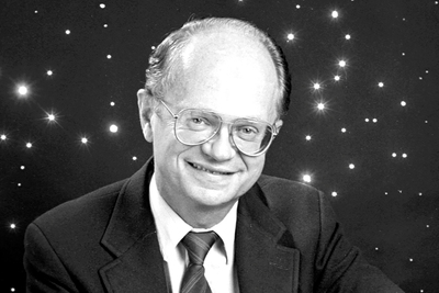 James B. Kaler is a professor emeritus of astronomy and an award-winning author.