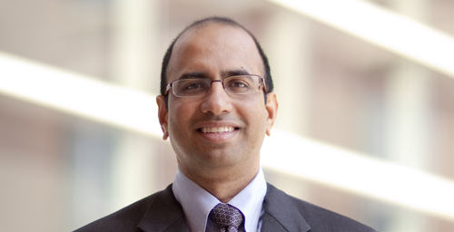 Firms shouldn't follow a "one-size-fits-all-markets" approach when evaluating and managing the performance of a brand, says forthcoming research from Raj Echambadi, a professor of business administration at Illinois.