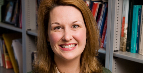 Christy Lleras, a professor of human and community development, says that ability grouping, a pedagogical tool for sorting students into different academic tracks based on their perceived academic ability, is a "net-loss" practice that not only impedes the literacy of lower-grouped minority students, but also doesn't substantially strengthen the reading ability of higher-grouped minority students.