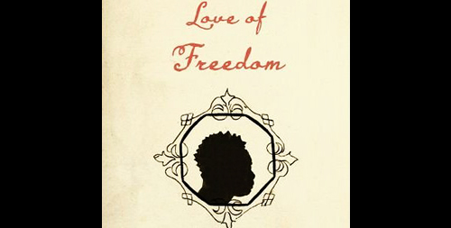 Elizabeth H. Pleck, a UI professor of history and of African American studies, has co-written "Love of Freedom: Black Women in Colonial and Revoutionary New England."  Click photo to enlarge