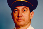 photo of former U. of I. police chief Paul Dollins