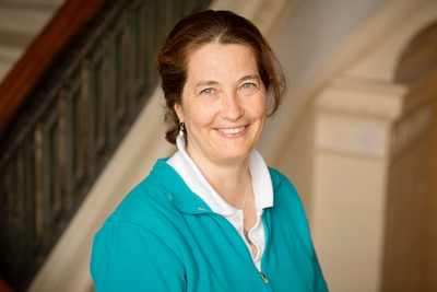 Anthropology professor Rebecca Stumpf is one of six U. of I. professors named as Guggenheim Fellows.