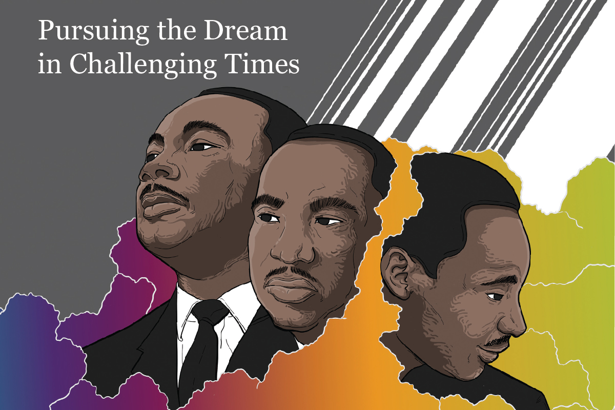 What is Martin Luther King Jr Day and why is it celebrated?, News